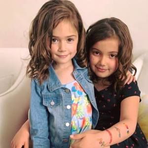 Meet your Posher, Crystal